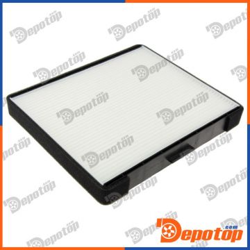 Filtre d'habitacle pour HYUNDAI | FCF-HY-501, 09-HY-03
